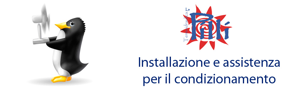 Condizionamento e Climatizzatori a Padova - Installazione e Manutenzione