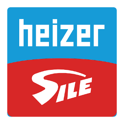 heizer sile logo